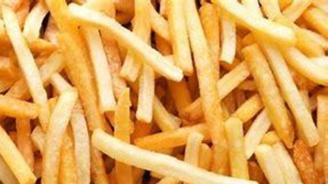 Which is better, fries or tater tots?
