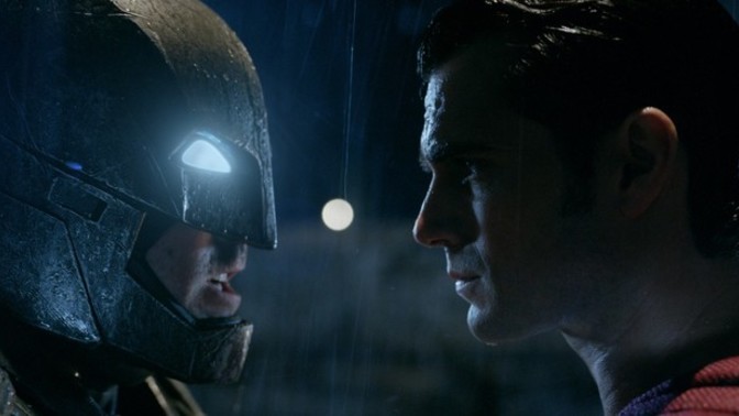 If there was a superhero among us, would you put your faith in them and trust them undoubtedly or would you try and come up with countermeasures?