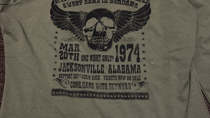 Does this top look racist?