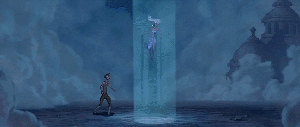 Your favorite Disney Animated movie from the Post Renaissance era part 1?