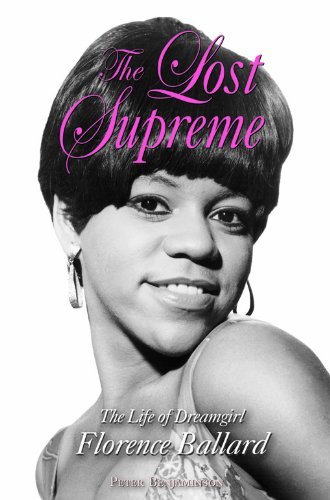 Diana Ross is the only living member of the Supremes. How sad is that?