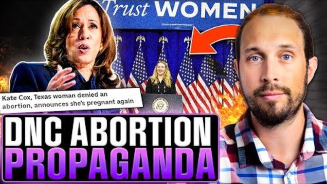 Do you trust women when it comes to abortion?