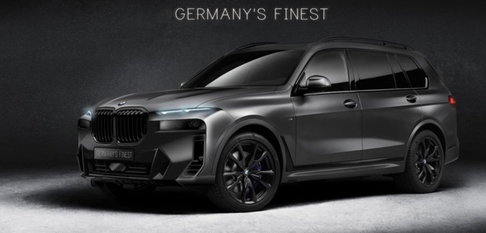 The epitome of class and refinement. There is simply no substitute!