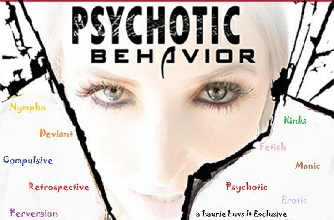 What would you do if you found out the guy or girl you were dating was a PSYCHO?