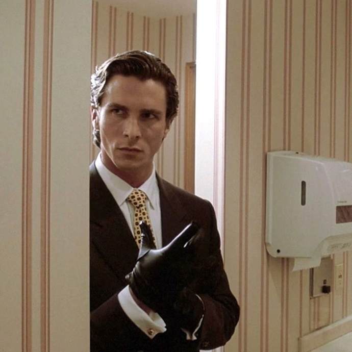 What would you do if you found out the guy or girl you were dating was a PSYCHO?