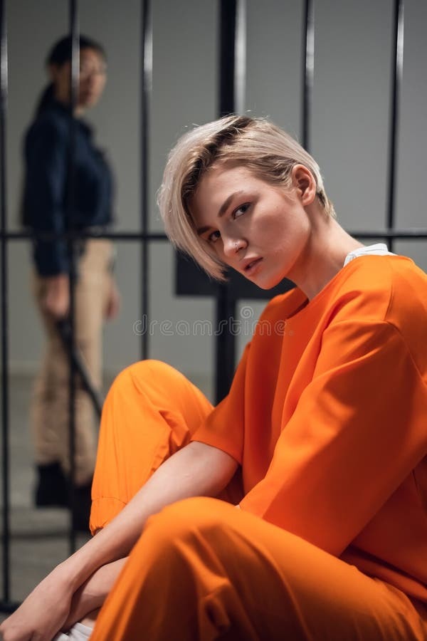 Would you leave your partner if they got arrested?