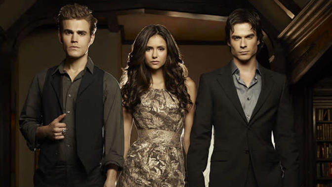 Have you ever gotten caught up in a love triangle?