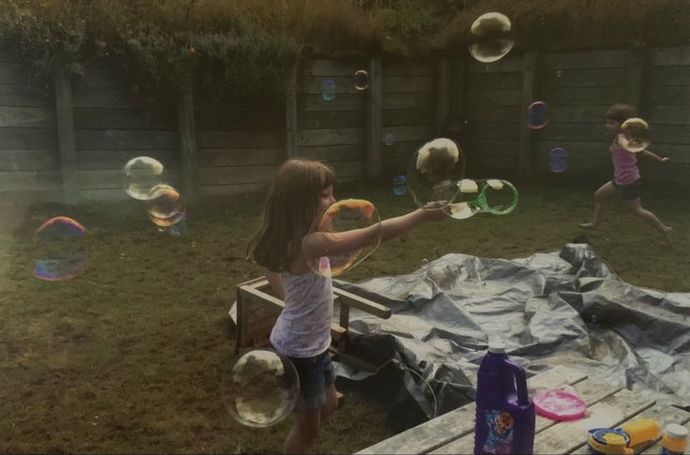 What is a childhood habit or preference that youll never outgrow?