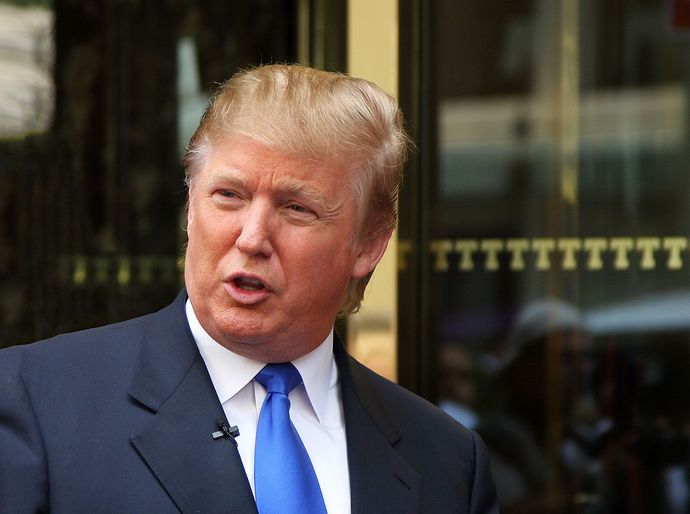 For those of you that dont like Donald Trump and wont vote for him this up-coming election, what is the mean reason why?