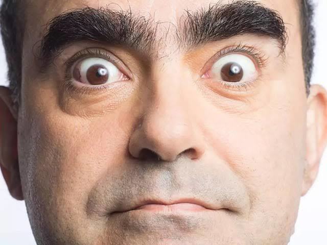 How do you do your eyebrows?