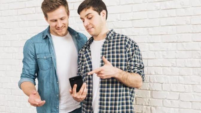 Do you find it annoying when your friends send you videos from TikTok, Insta etc?