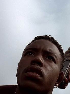 Girls, do you like guys who has a classic 90s look with the face with curls on top and shaved to the sides?