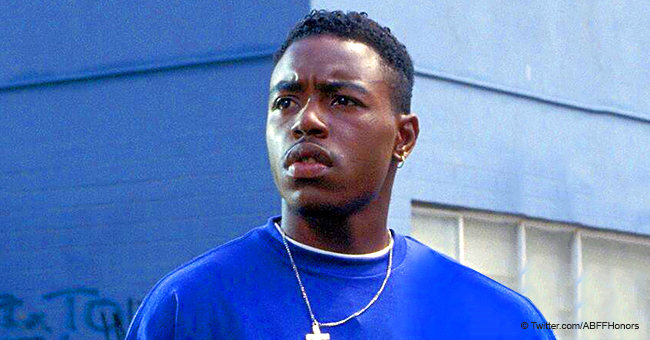 Girls, do you like guys who has a classic 90s look with the face with curls on top and shaved to the sides?