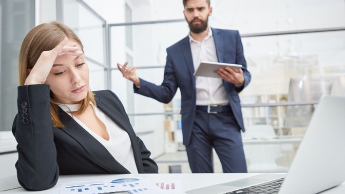 Is there a way to make your supervisor leave you alone?