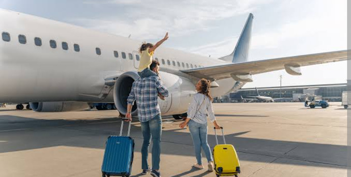 Do you prefer plane or bus for tours within the country?