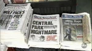 Robberies from illegal migrants in Central Park have NYC on edge. Do you believe crime is down?