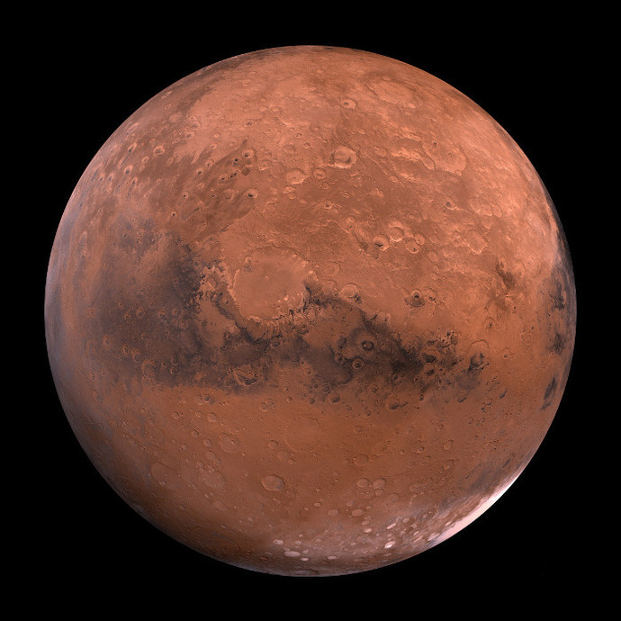 If you could move into Space, where would you like to move?