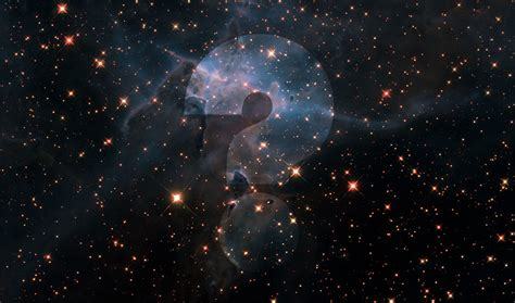If you could move into Space, where would you like to move?