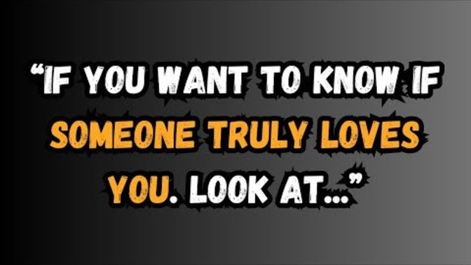 What makes a real man stay committed?