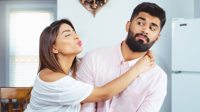 Can a guy who only sees you as a friend change his mind eventually?
