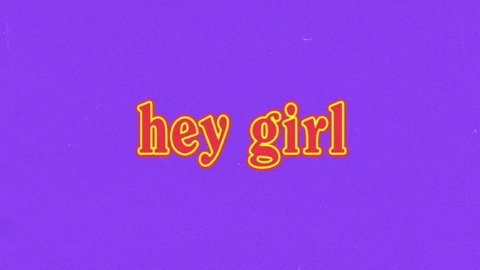 Isn't it weird when people call adult women girls?