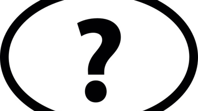 Do you prefer to ask questions or answer them?