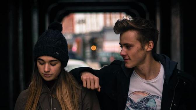 True or False , Guys’ are in it for the long haul , Girls are in it for the short haul?