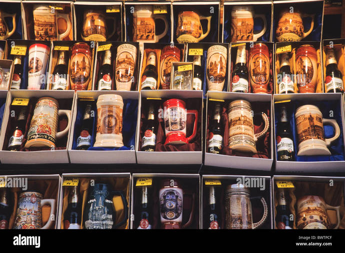 Which of these tasting adventures sounds the best?