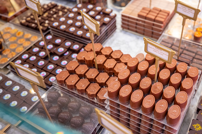 Which of these tasting adventures sounds the best?
