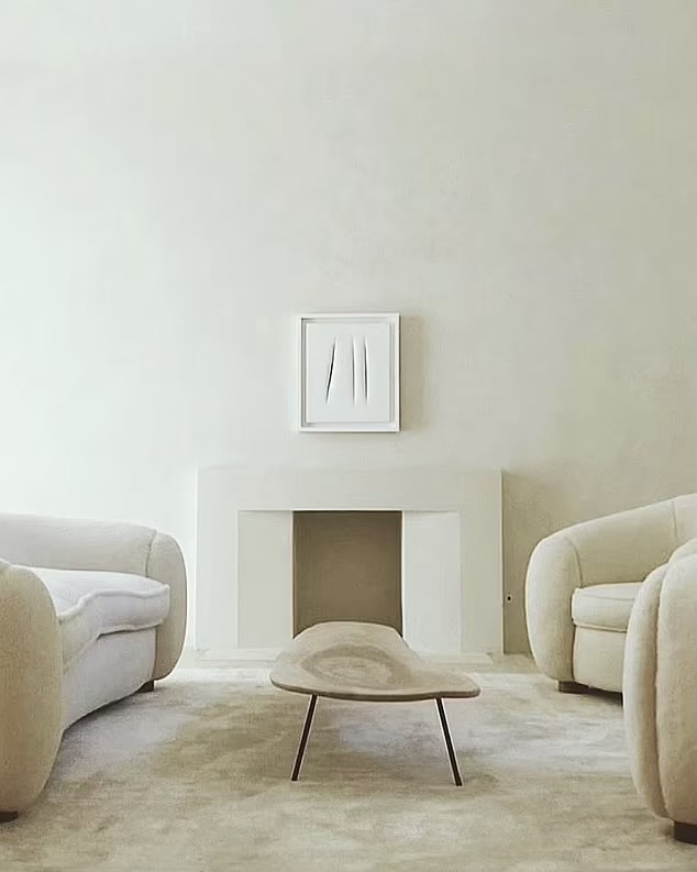 Which of these living rooms are your favorite?