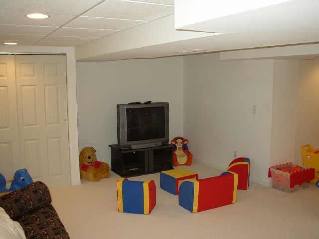 Which of these living rooms are your favorite?