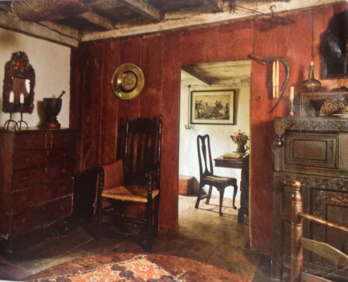 Which of these living rooms are your favorite?