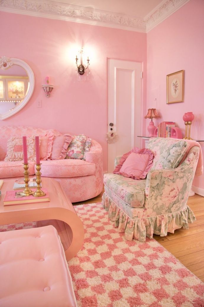 Which of these living rooms are your favorite?