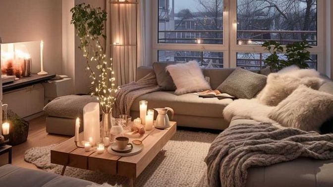 Which of these living rooms are your favorite?