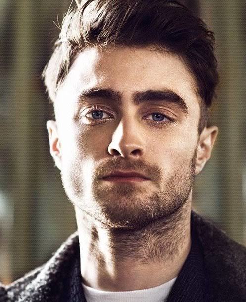 Girls, Who is more your type, Daniel Radcliffe or Dwayne Johnson?