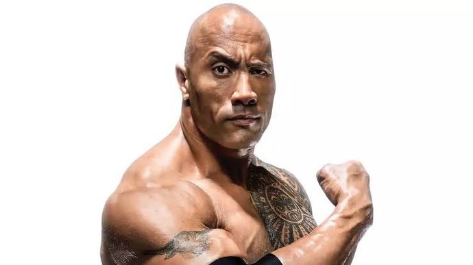 Girls, Who is more your type, Daniel Radcliffe or Dwayne Johnson?