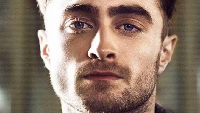 Girls, Who is more your type, Daniel Radcliffe or Dwayne Johnson?