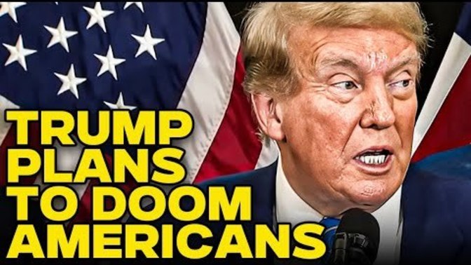 Would You Vote For Trump Even If His Economic Plan Would Destroy The Economy?