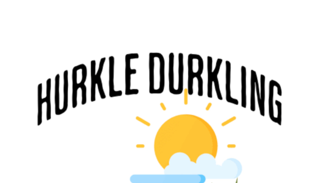 Do You Enjoy HURKLE DURKLING?