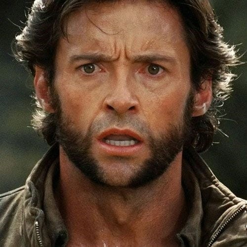 Is this beard attractive?