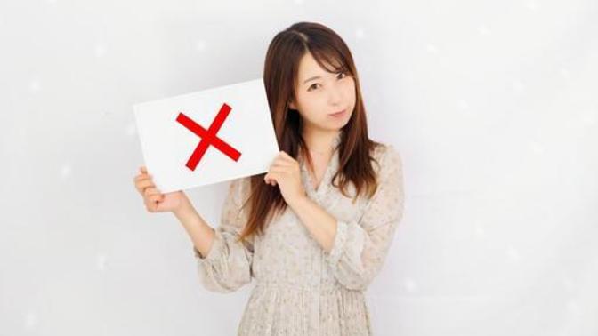 Why is it guys have to go through social proof to deem them safe, but women don't?