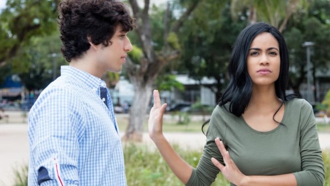 Girls, What would put you off about a guy?