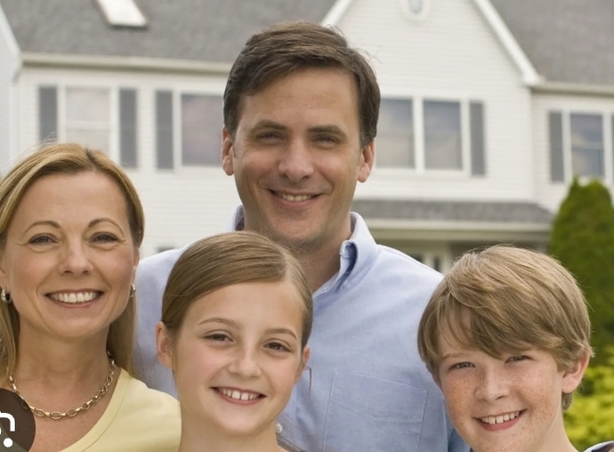 The Miller Family