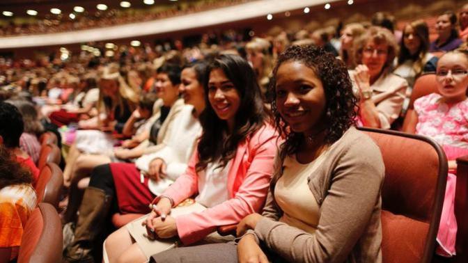 What do guys think of religious girls who go to church often?