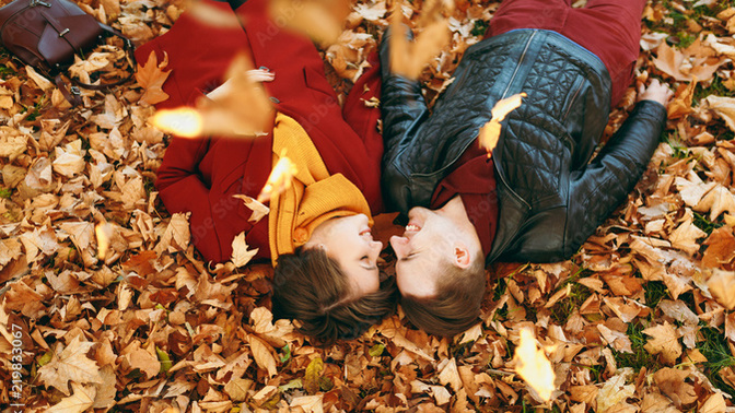 What is the most attractive trait that you find in your spouse?