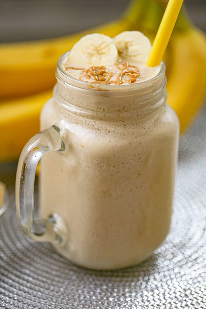 Which of these smoothies would you like to try the most ?