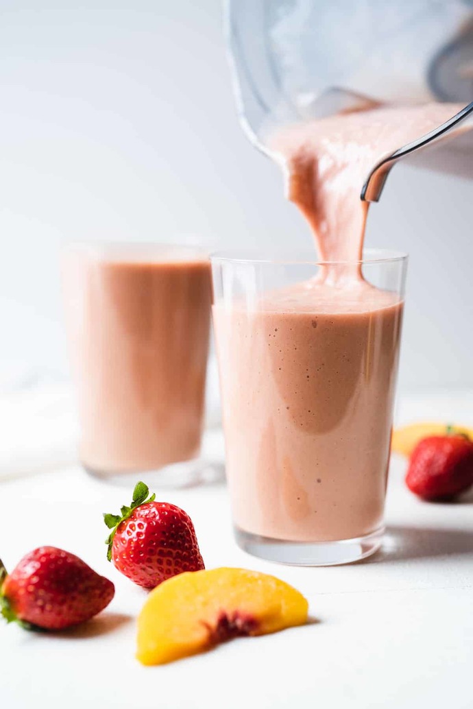 Which of these smoothies would you like to try the most ?