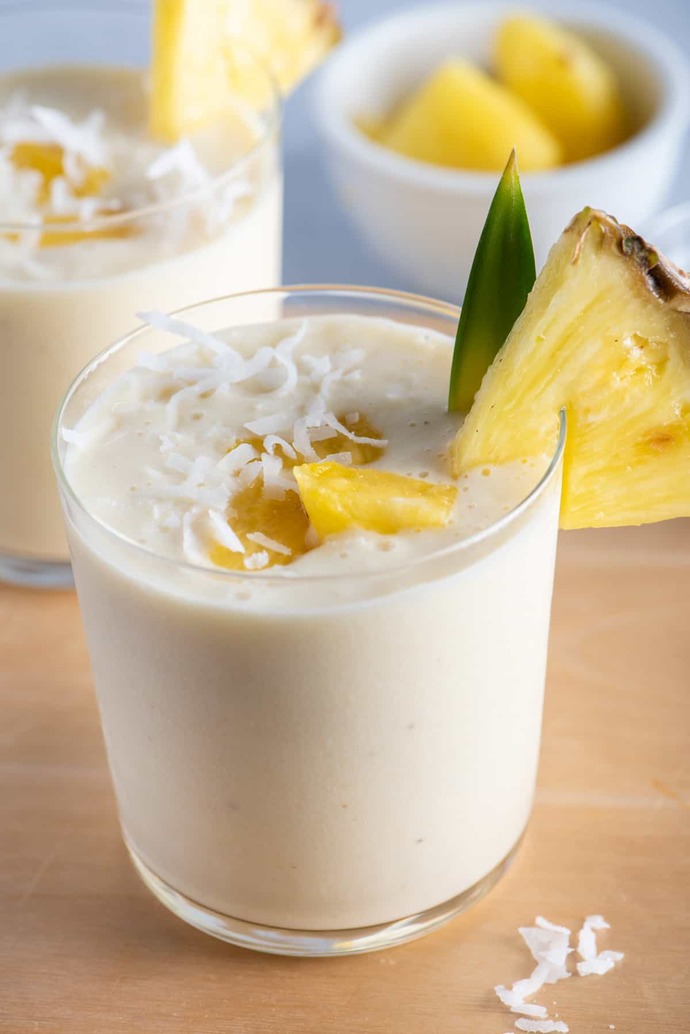 Which of these smoothies would you like to try the most ?