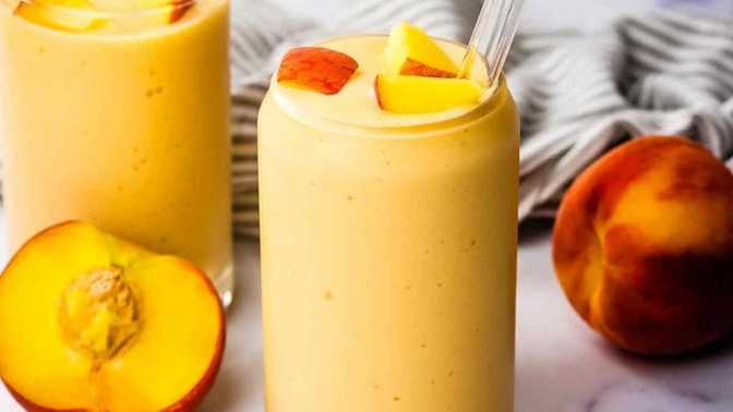 Which of these smoothies would you like to try the most?