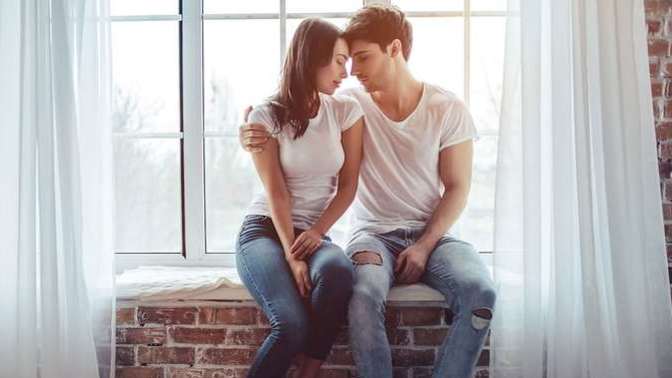 If your relationship had a mission statement, what would it be?